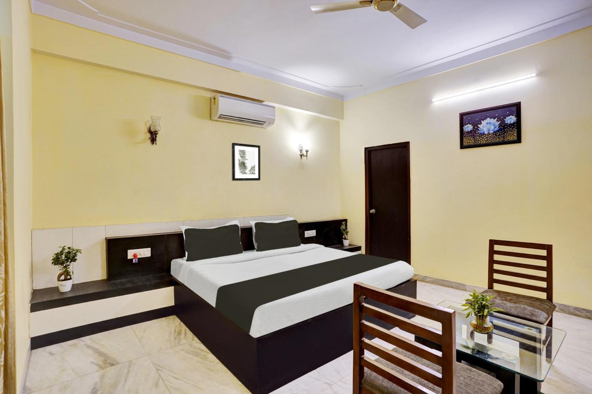 Hotel O Alba Valley Udaipur Exteriör bild