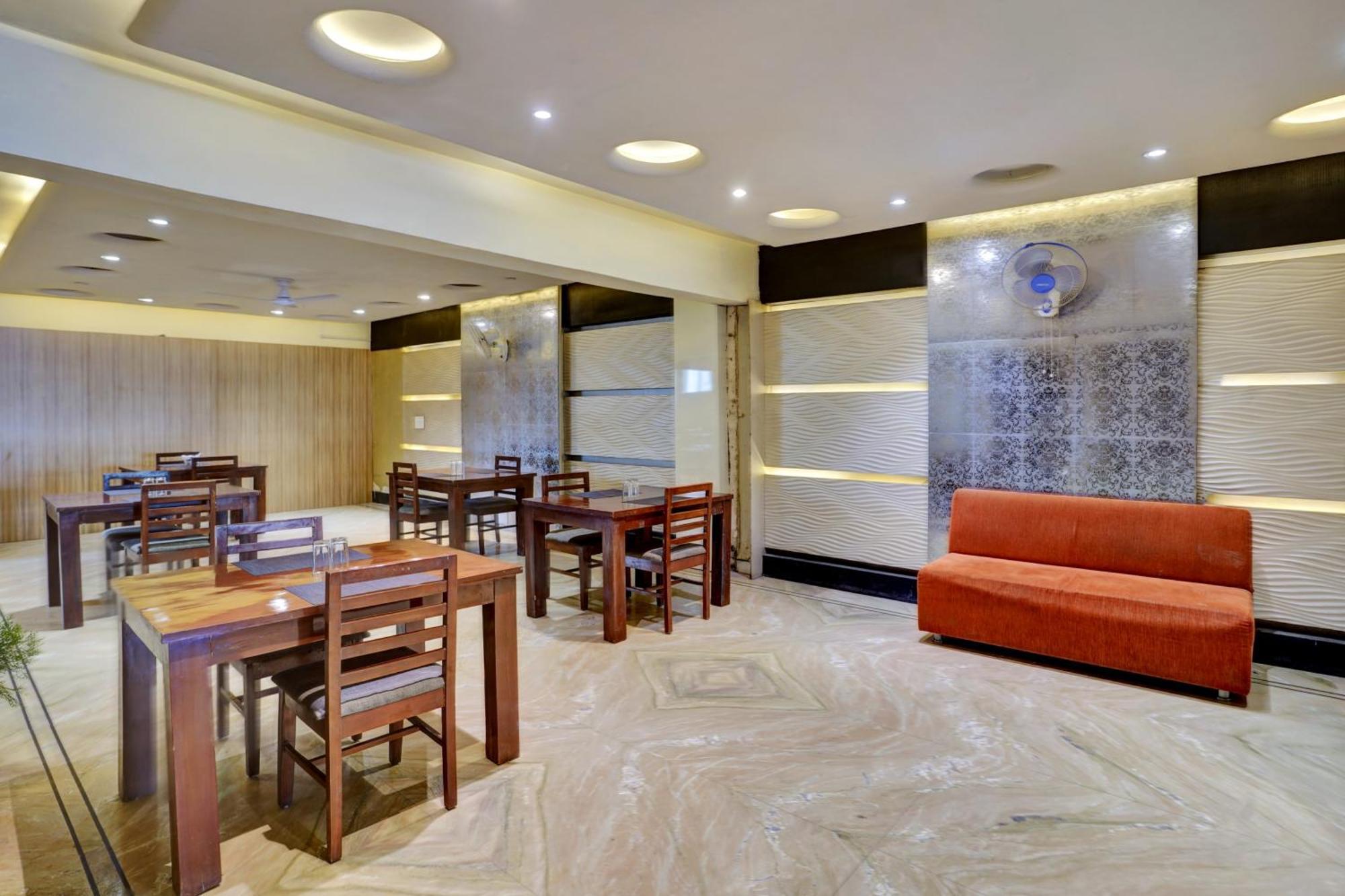Hotel O Alba Valley Udaipur Exteriör bild
