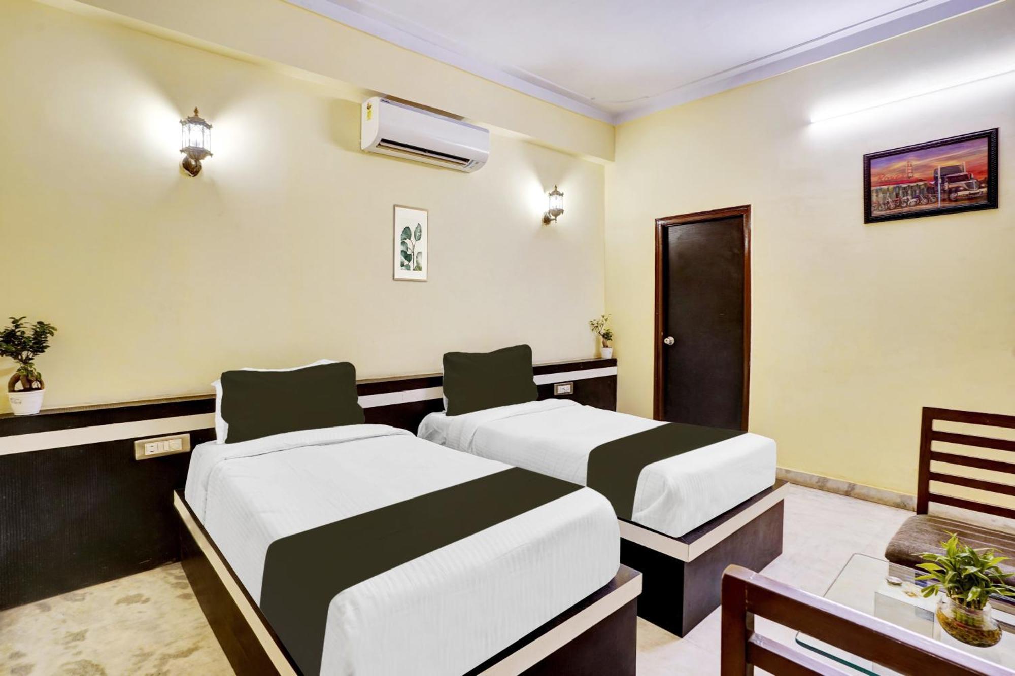 Hotel O Alba Valley Udaipur Exteriör bild